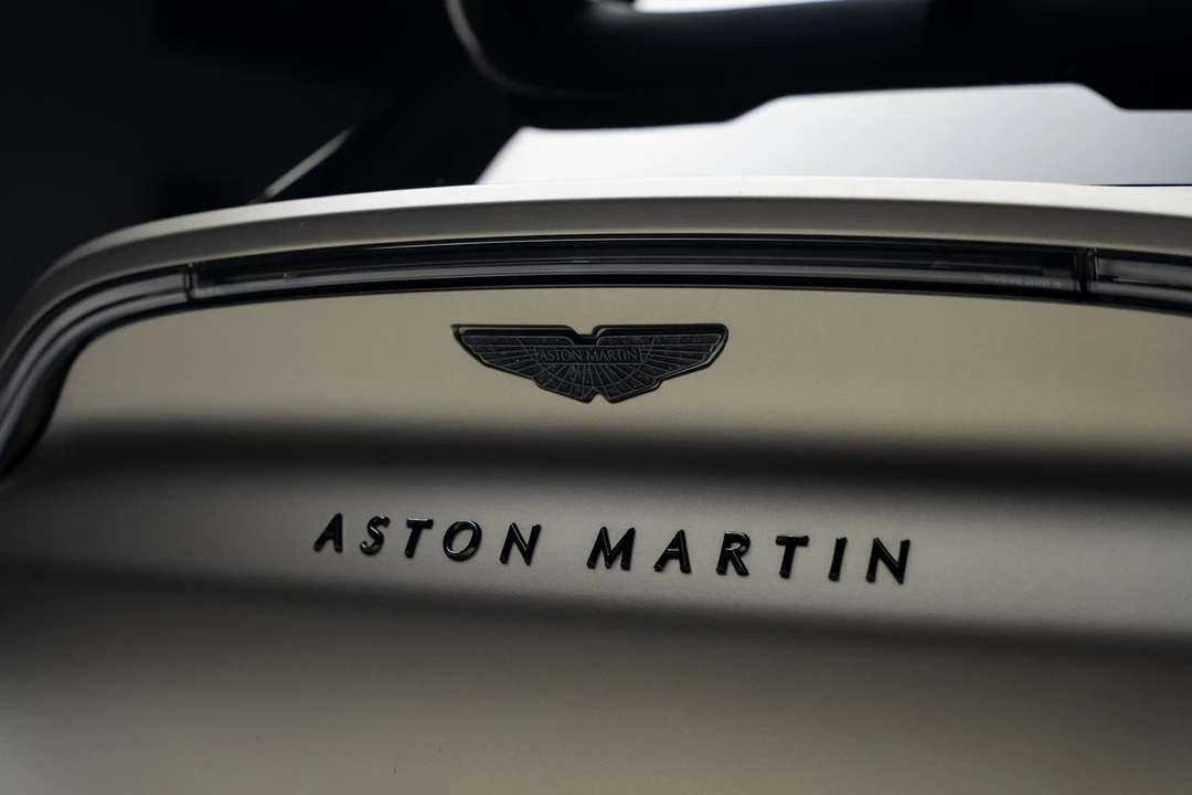 2023 Aston Martin DBX 707 - Image 29 of 31