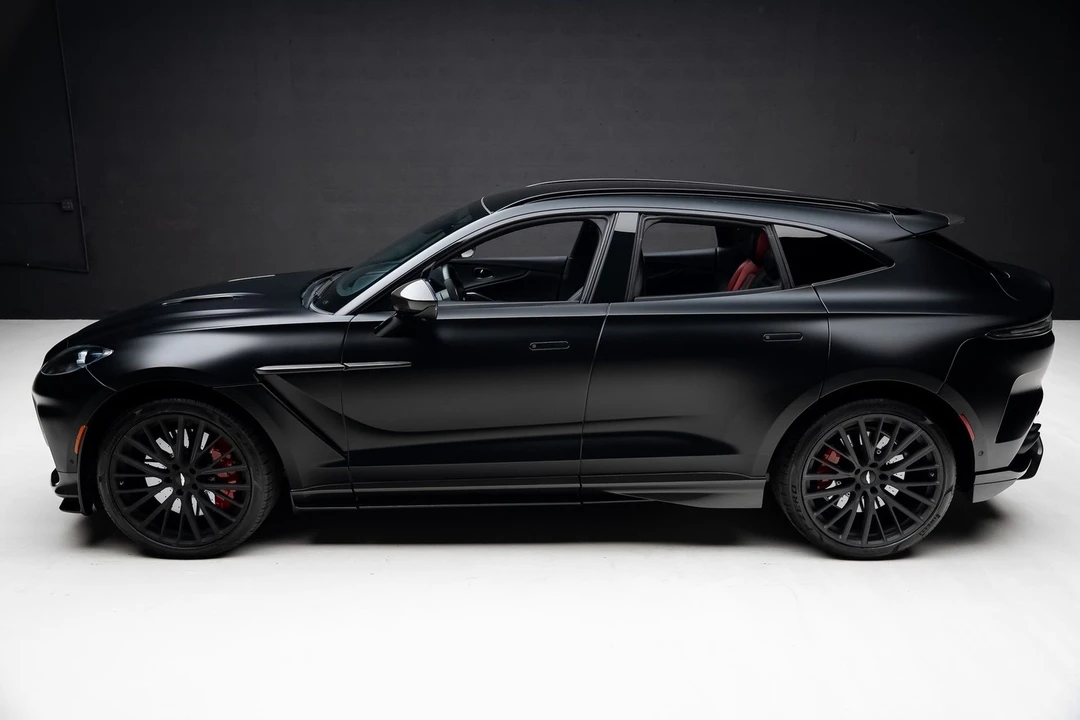 2023 Aston Martin DBX 707 - Image 18 of 31