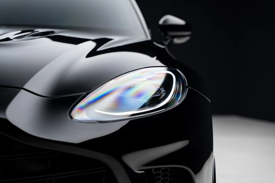 2023 Aston Martin DBX 707 - Image 9 of 31