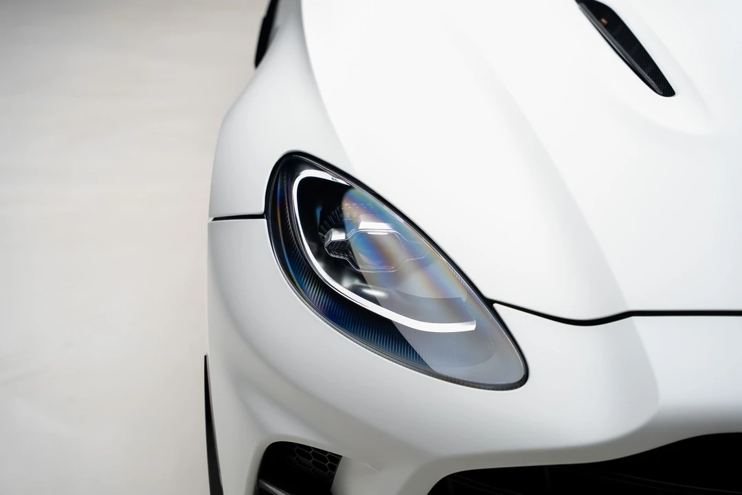 2023 Aston Martin DBX 707 - Image 12 of 31