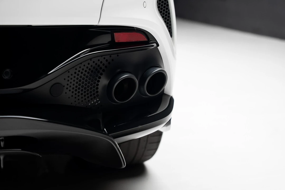 2023 Aston Martin DBX 707 - Image 31 of 31