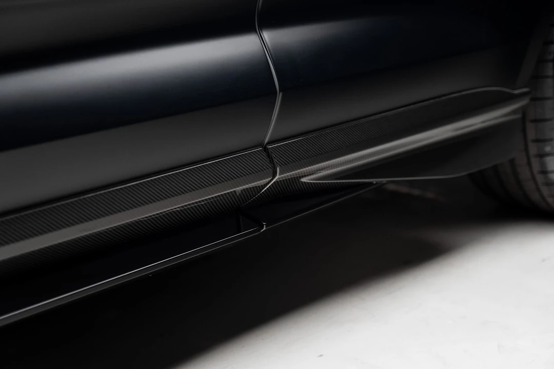 2023 Aston Martin DBX 707 - Image 26 of 31