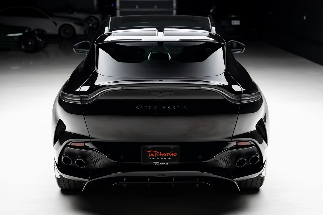 2023 Aston Martin DBX 707 - Image 24 of 31