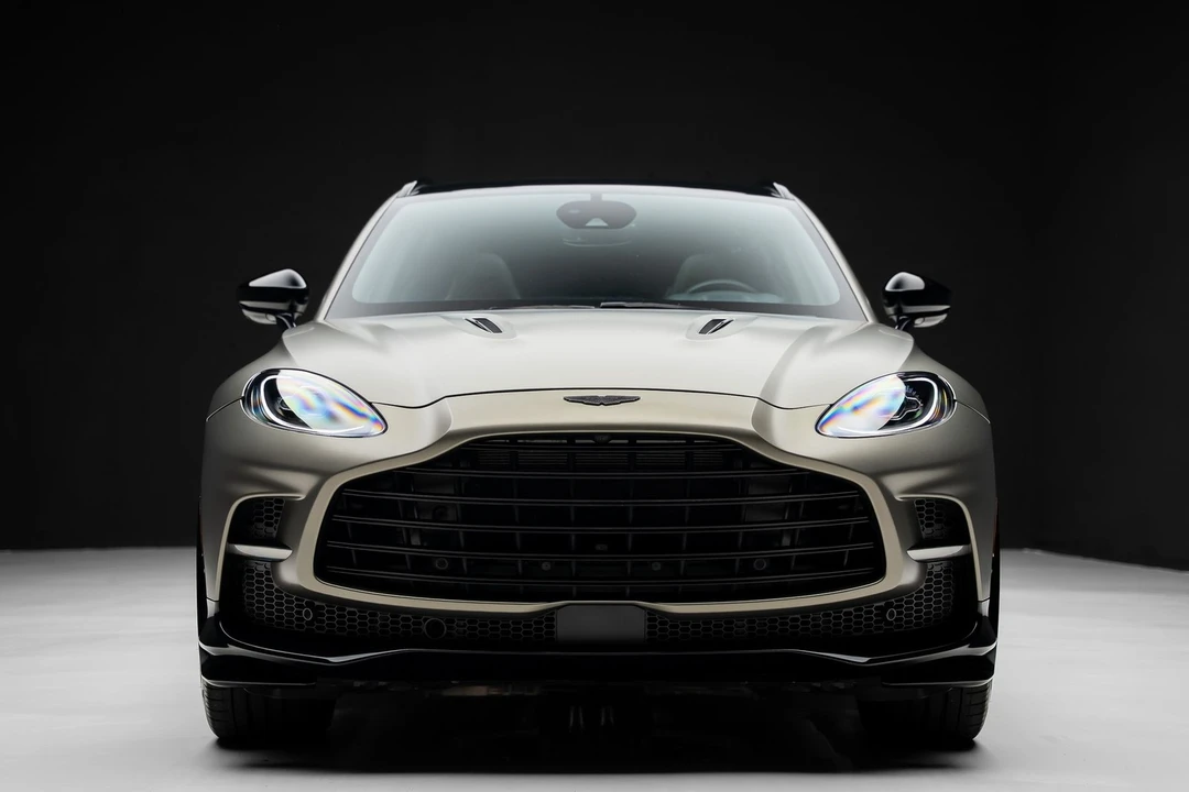 2023 Aston Martin DBX 707 - Image 8 of 31