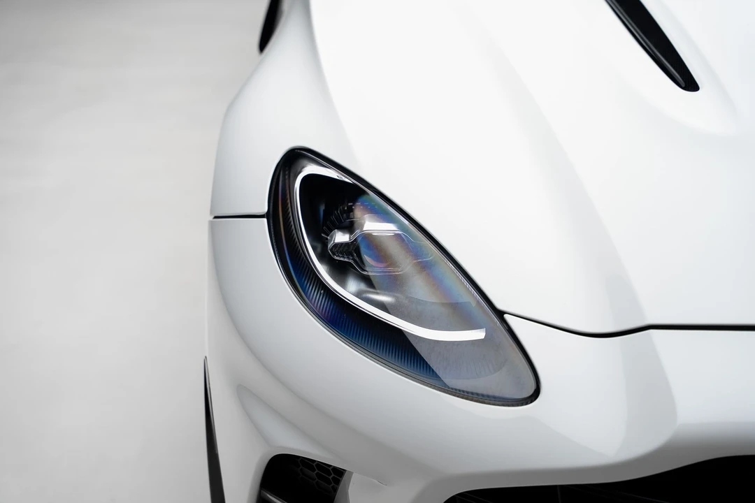 2023 Aston Martin DBX 707 - Image 12 of 31