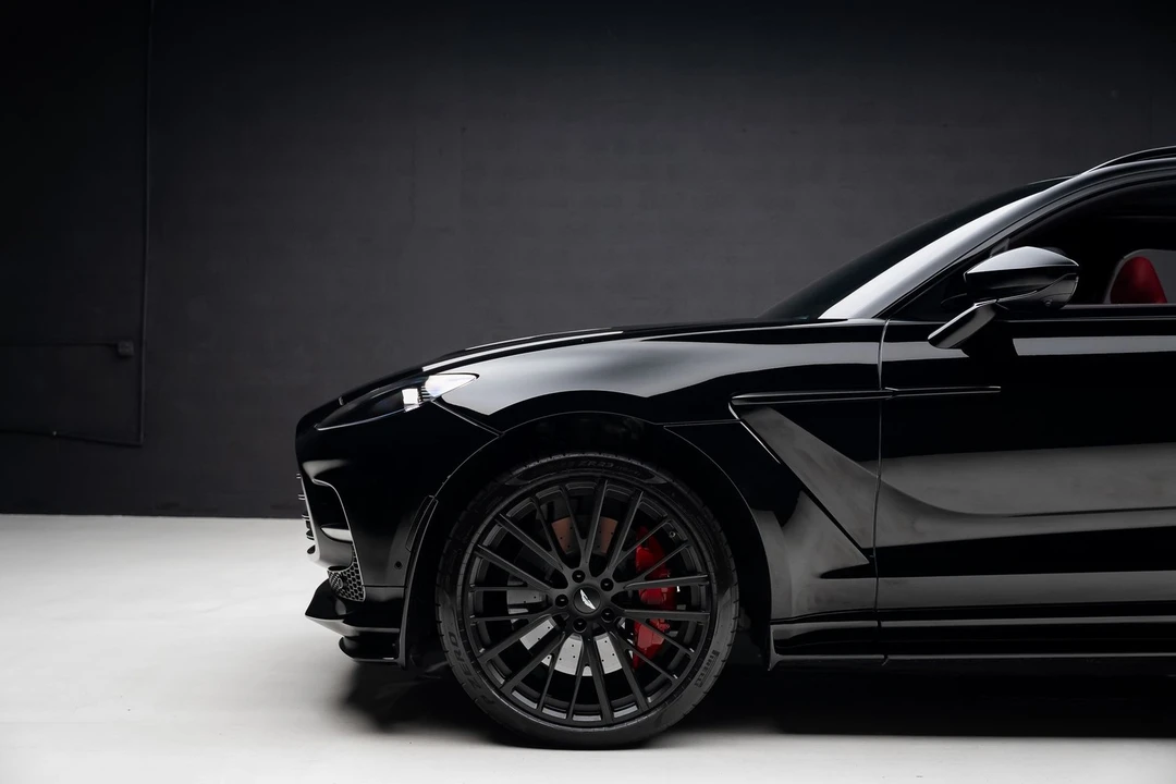 2023 Aston Martin DBX 707 - Image 17 of 31