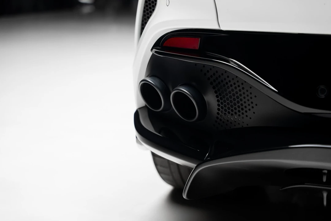 2023 Aston Martin DBX 707 - Image 30 of 31