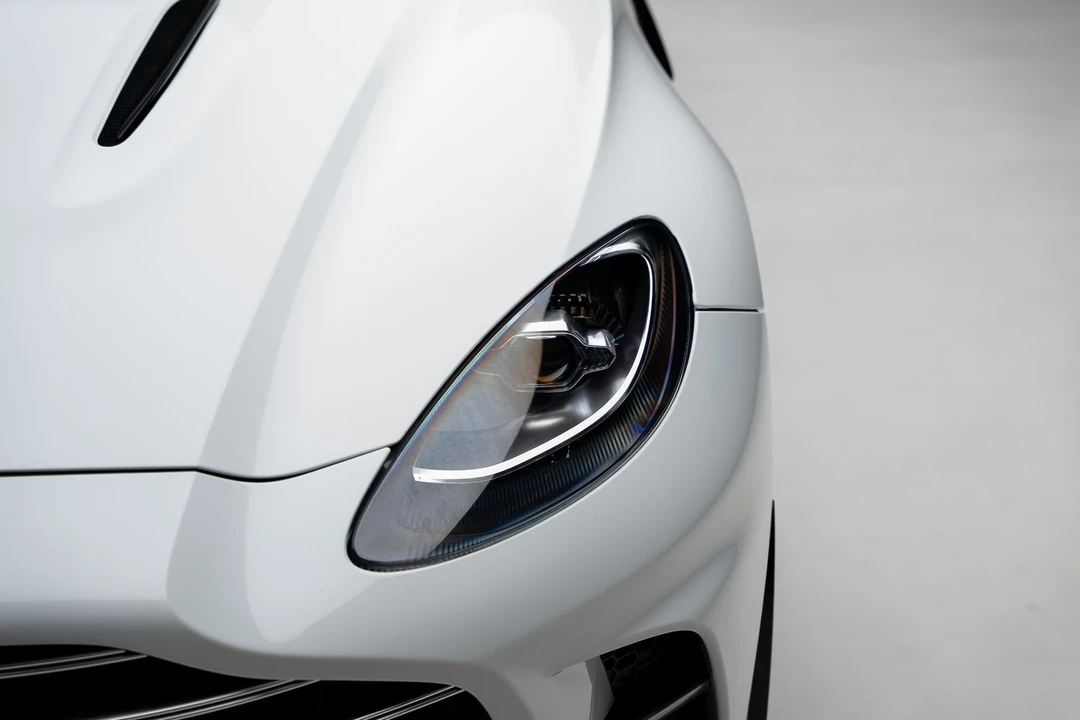 2023 Aston Martin DBX 707 - Image 11 of 31