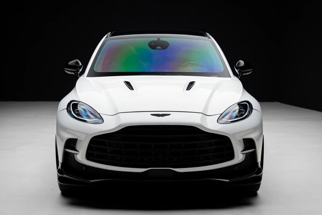 2023 Aston Martin DBX 707 - Image 7 of 31
