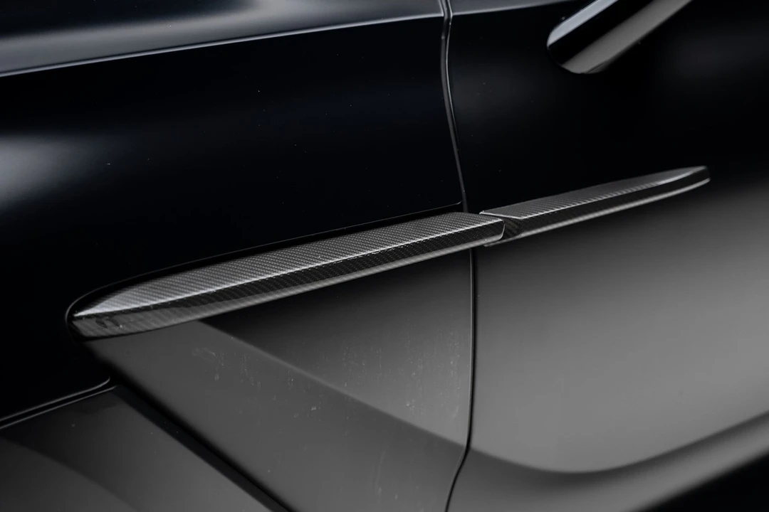 2023 Aston Martin DBX 707 - Image 25 of 31