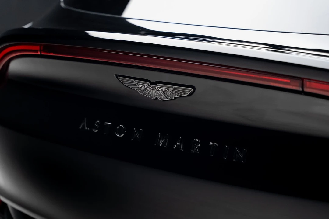 2023 Aston Martin DBX 707 - Image 28 of 31