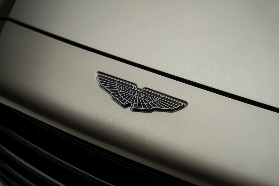 2023 Aston Martin DBX 707 - Image 13 of 31