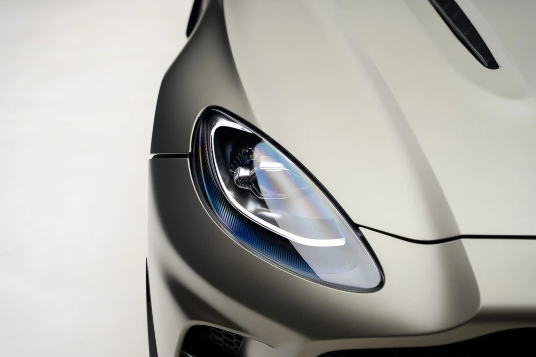 2023 Aston Martin DBX 707 - Image 12 of 31
