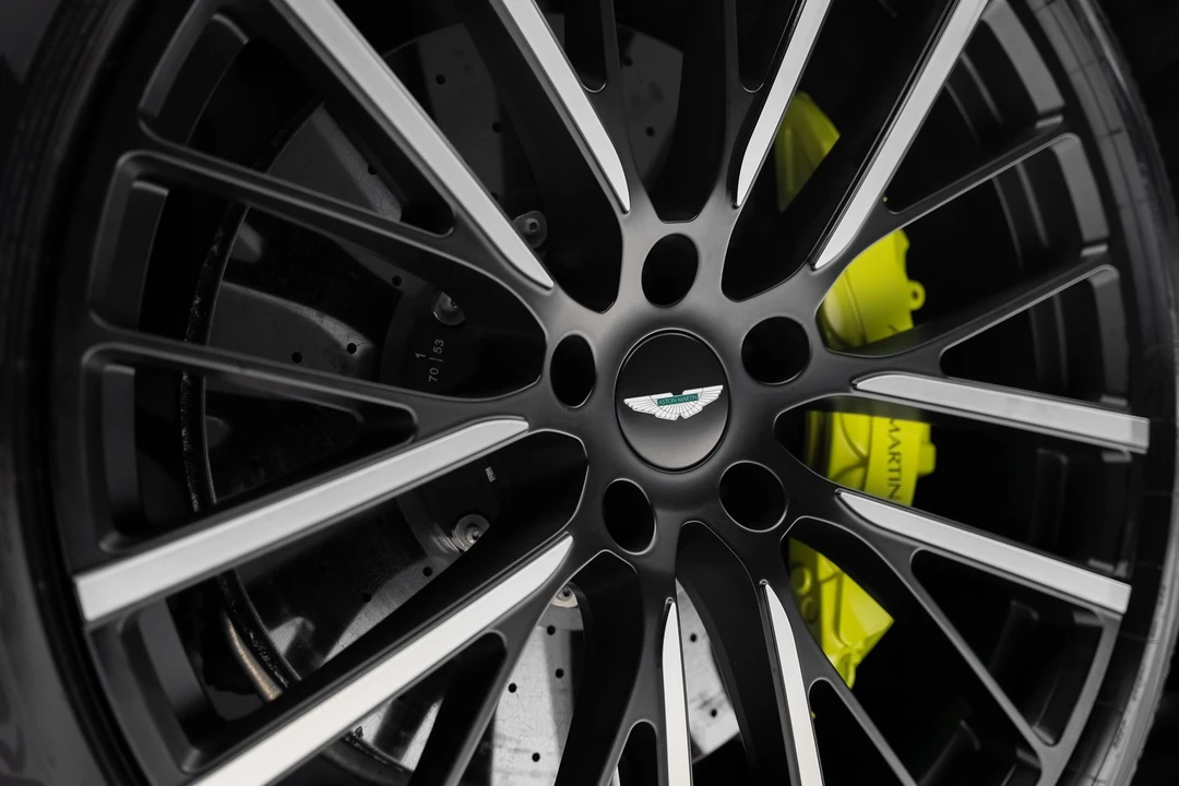 2023 Aston Martin DBX 707 - Image 23 of 31