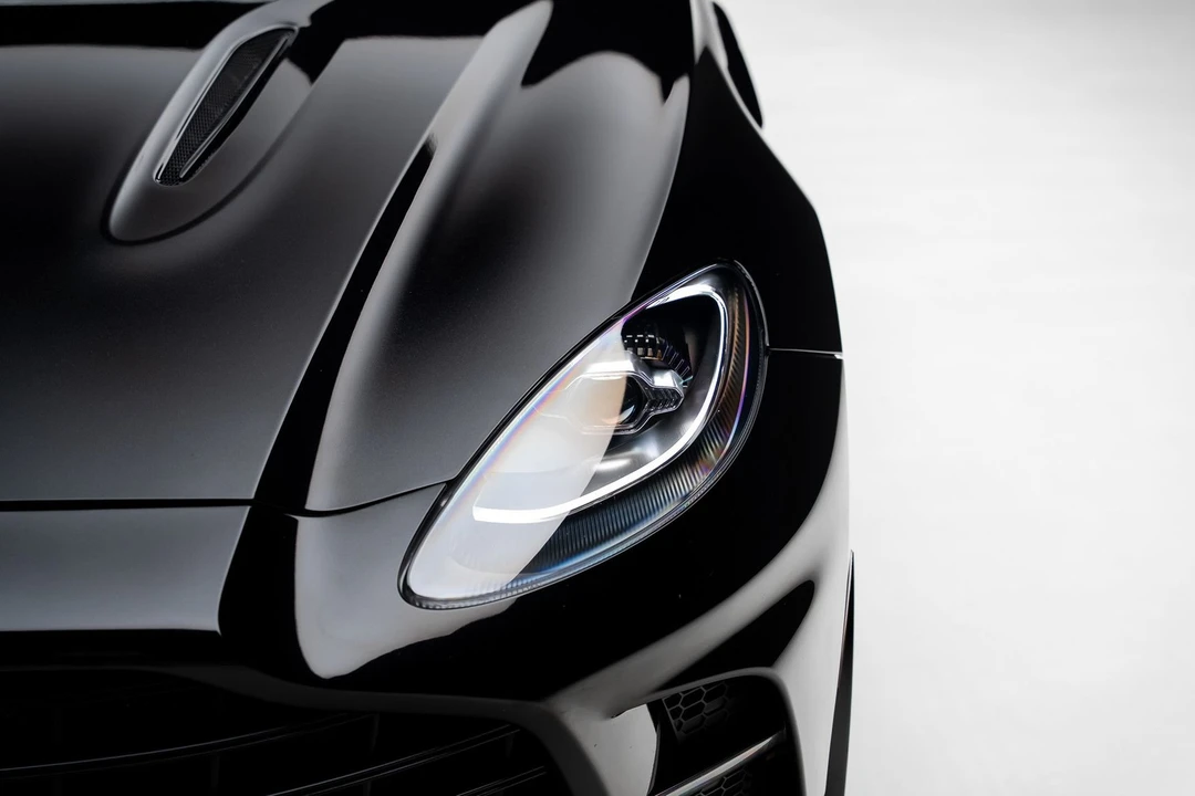 2023 Aston Martin DBX 707 - Image 11 of 31