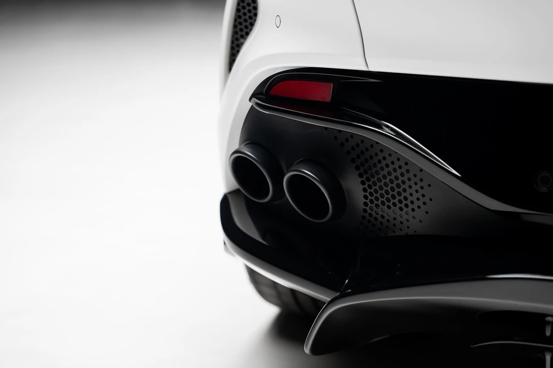2023 Aston Martin DBX 707 - Image 30 of 31