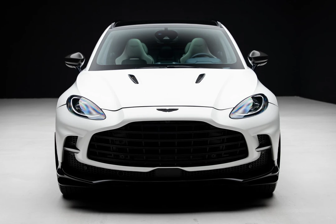 2023 Aston Martin DBX 707 - Image 7 of 31