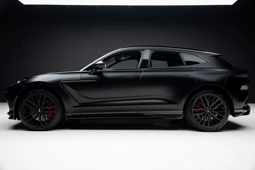 2023 Aston Martin DBX 707 - Image 19 of 31