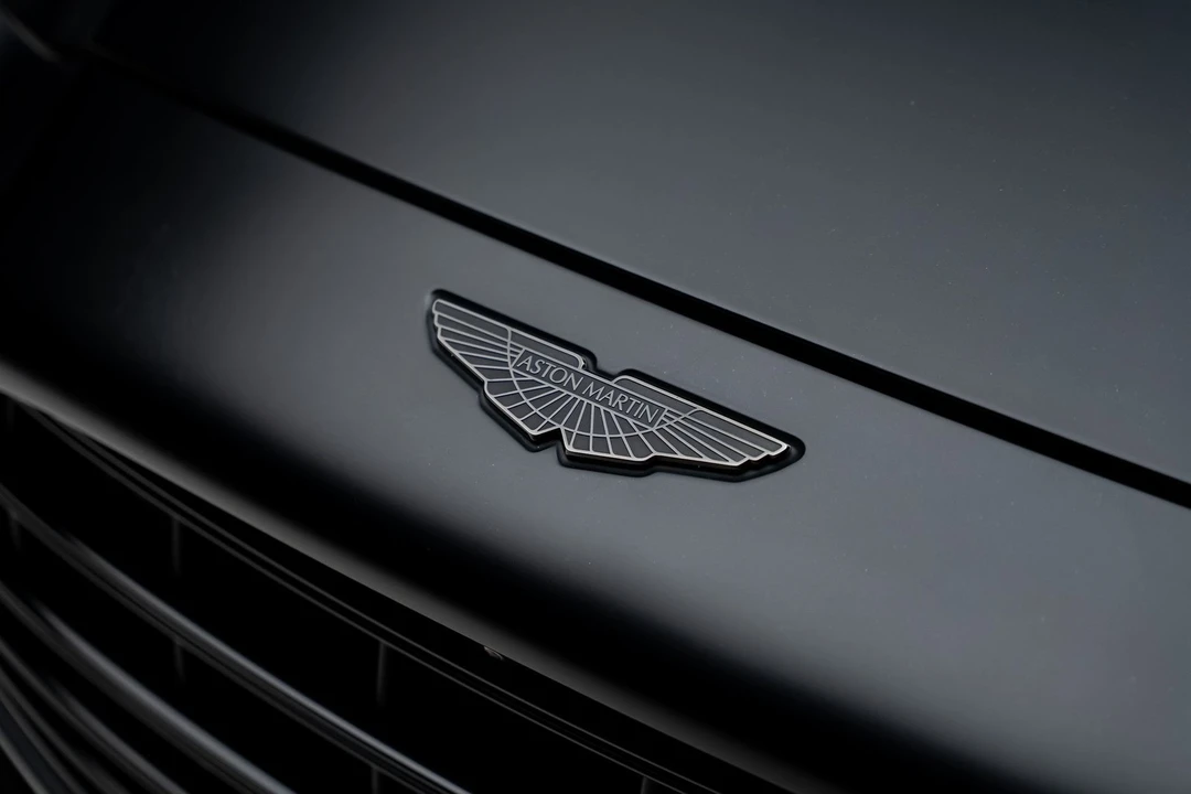 2023 Aston Martin DBX 707 - Image 13 of 31