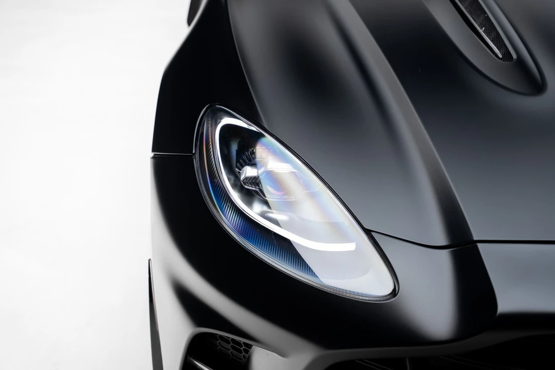 2023 Aston Martin DBX 707 - Image 12 of 31