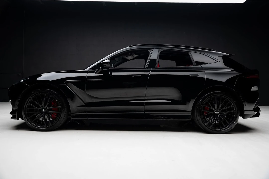 2023 Aston Martin DBX 707 - Image 16 of 31
