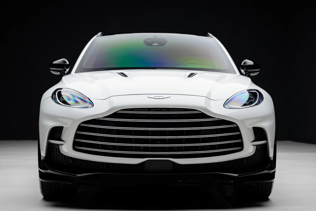 2023 Aston Martin DBX 707 - Image 8 of 31