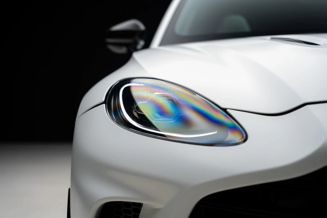 2023 Aston Martin DBX 707 - Image 9 of 31