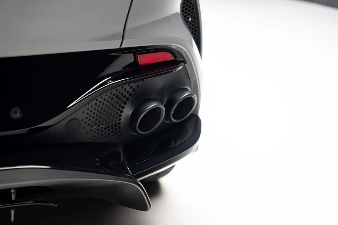2023 Aston Martin DBX 707 - Image 31 of 31