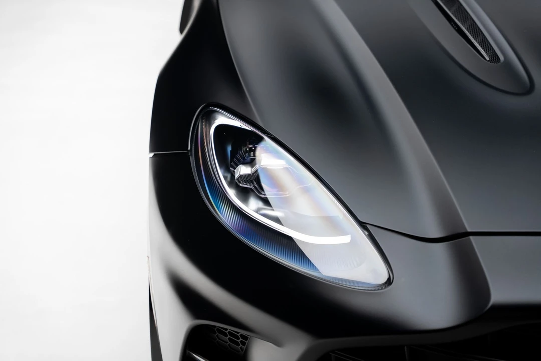 2023 Aston Martin DBX 707 - Image 12 of 31