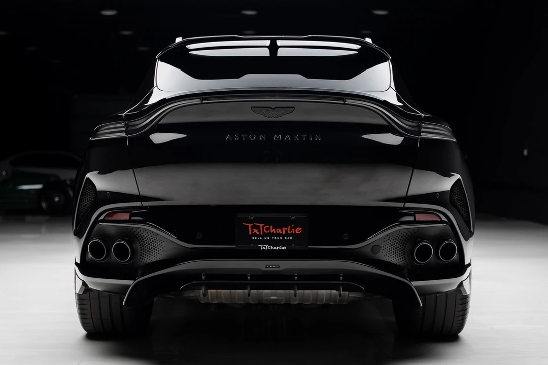 2023 Aston Martin DBX 707 - Image 26 of 31