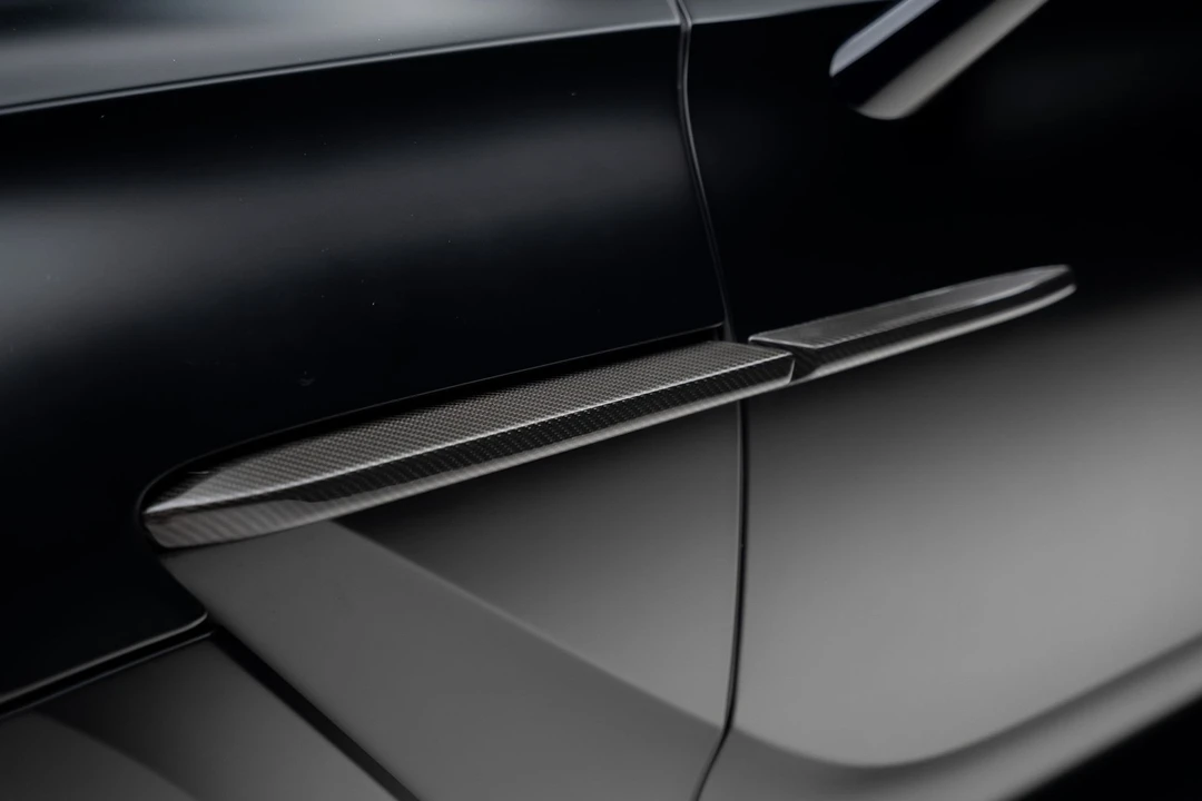 2023 Aston Martin DBX 707 - Image 25 of 31