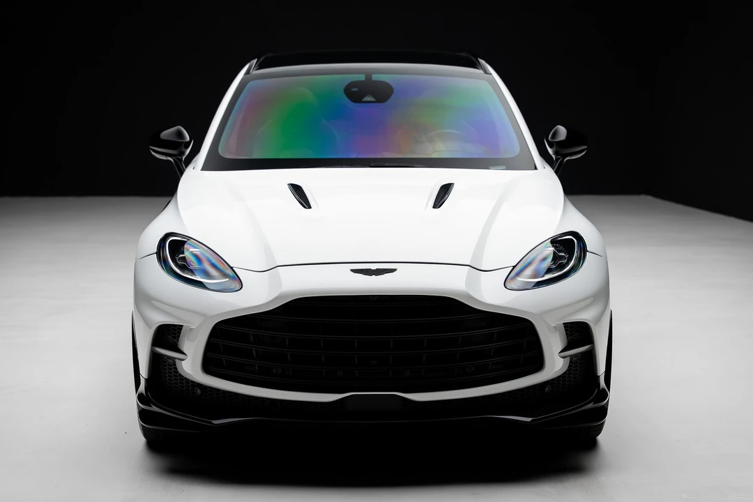 2023 Aston Martin DBX 707 - Image 6 of 31