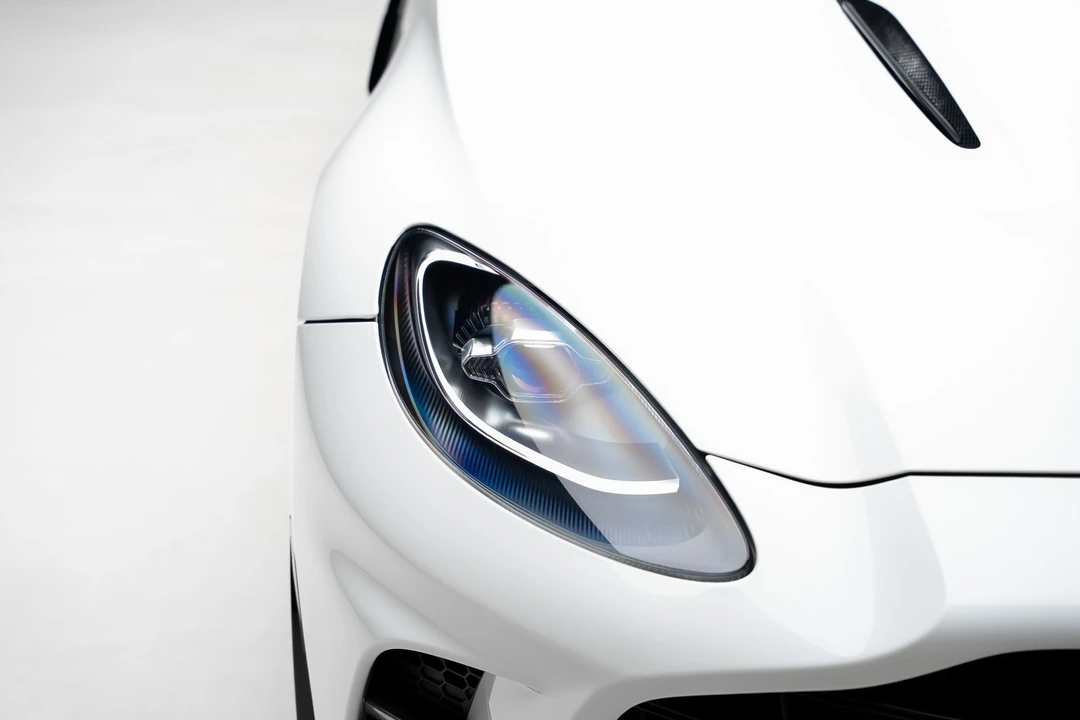 2023 Aston Martin DBX 707 - Image 12 of 31