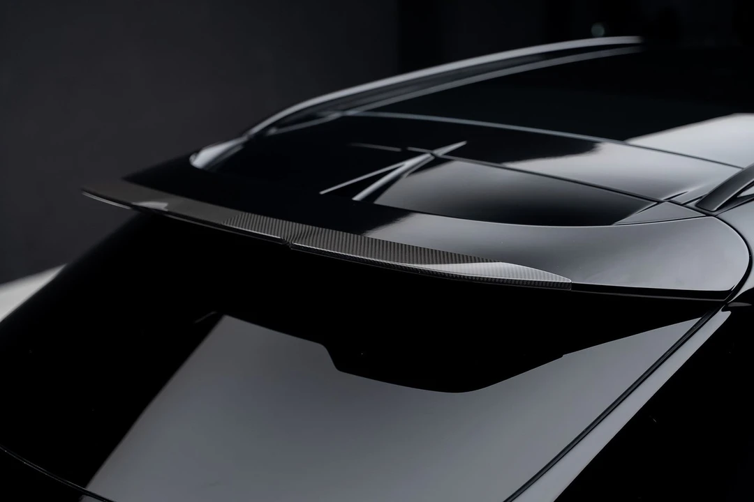 2023 Aston Martin DBX 707 - Image 31 of 31