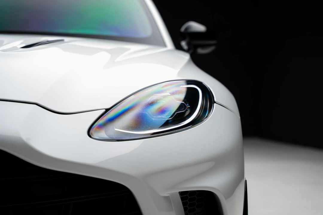 2023 Aston Martin DBX 707 - Image 10 of 31