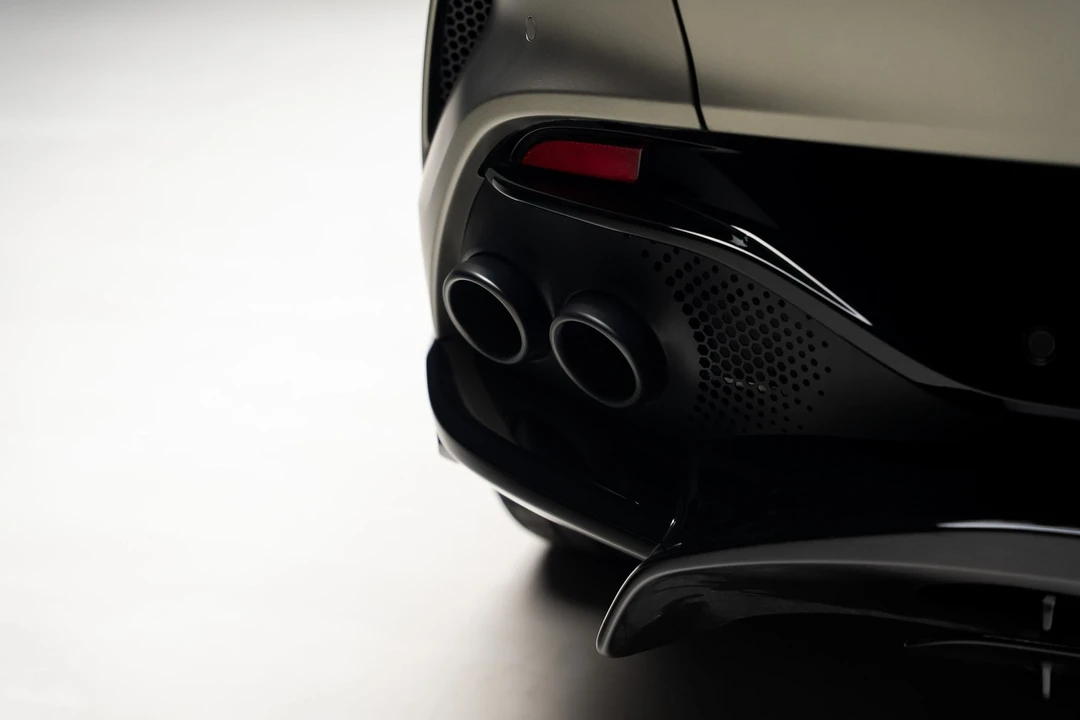 2023 Aston Martin DBX 707 - Image 30 of 31