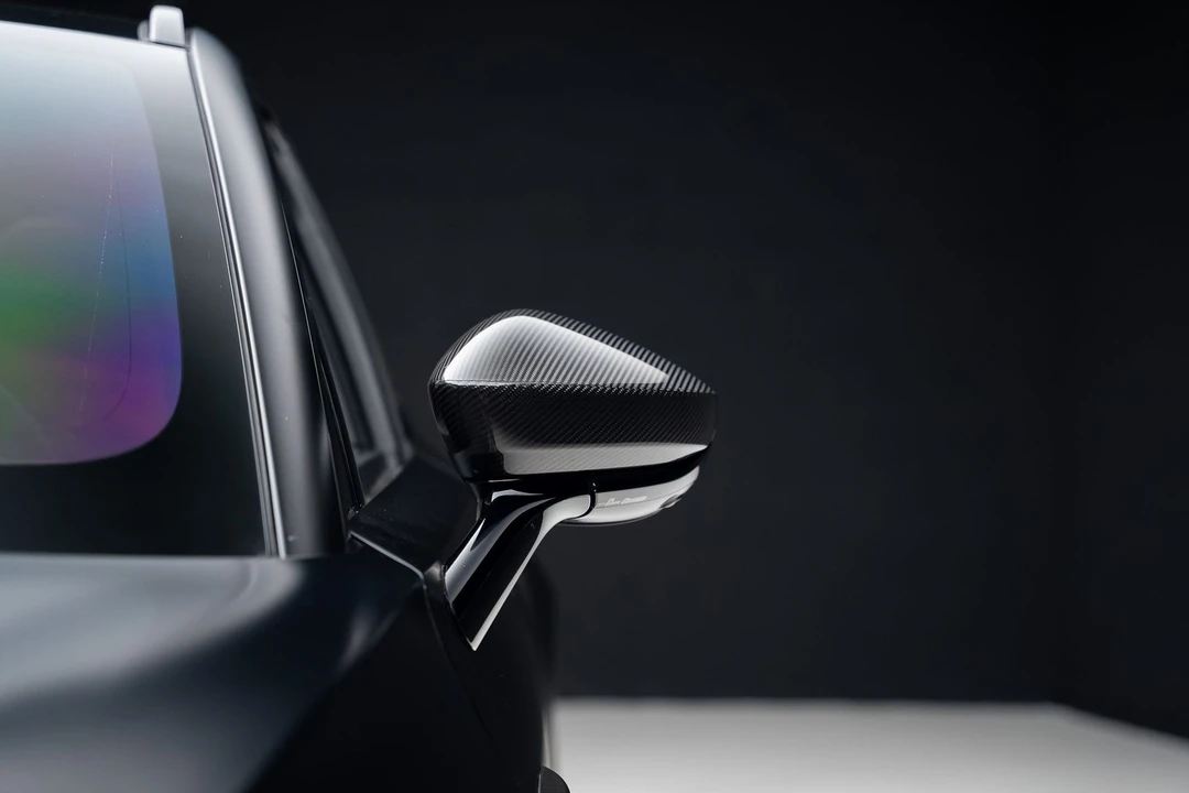 2023 Aston Martin DBX 707 - Image 17 of 31