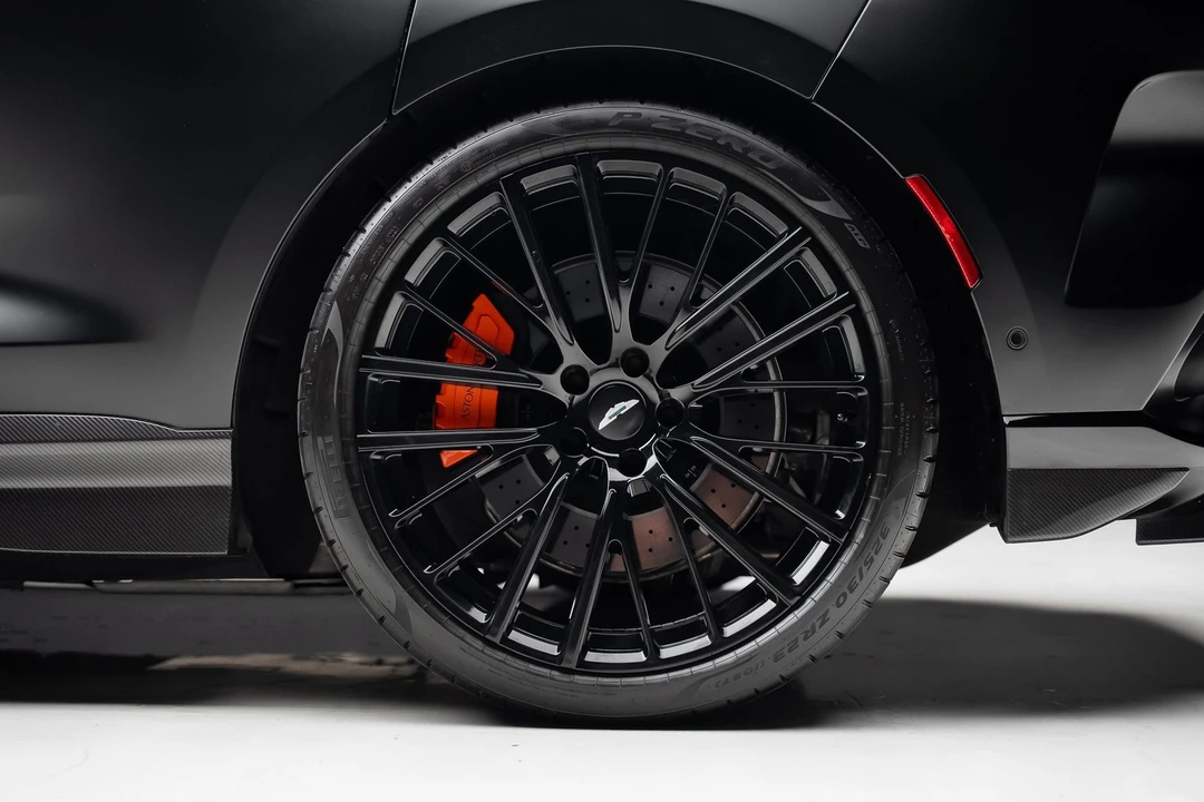2023 Aston Martin DBX 707 - Image 23 of 31