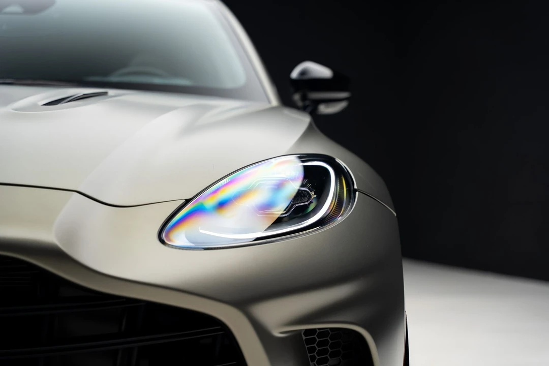 2023 Aston Martin DBX 707 - Image 10 of 31