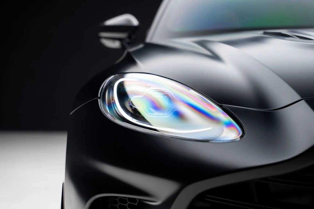 2023 Aston Martin DBX 707 - Image 9 of 31