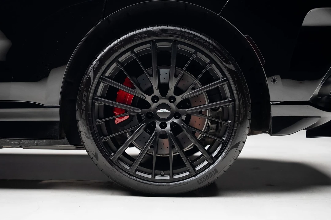 2023 Aston Martin DBX 707 - Image 20 of 31