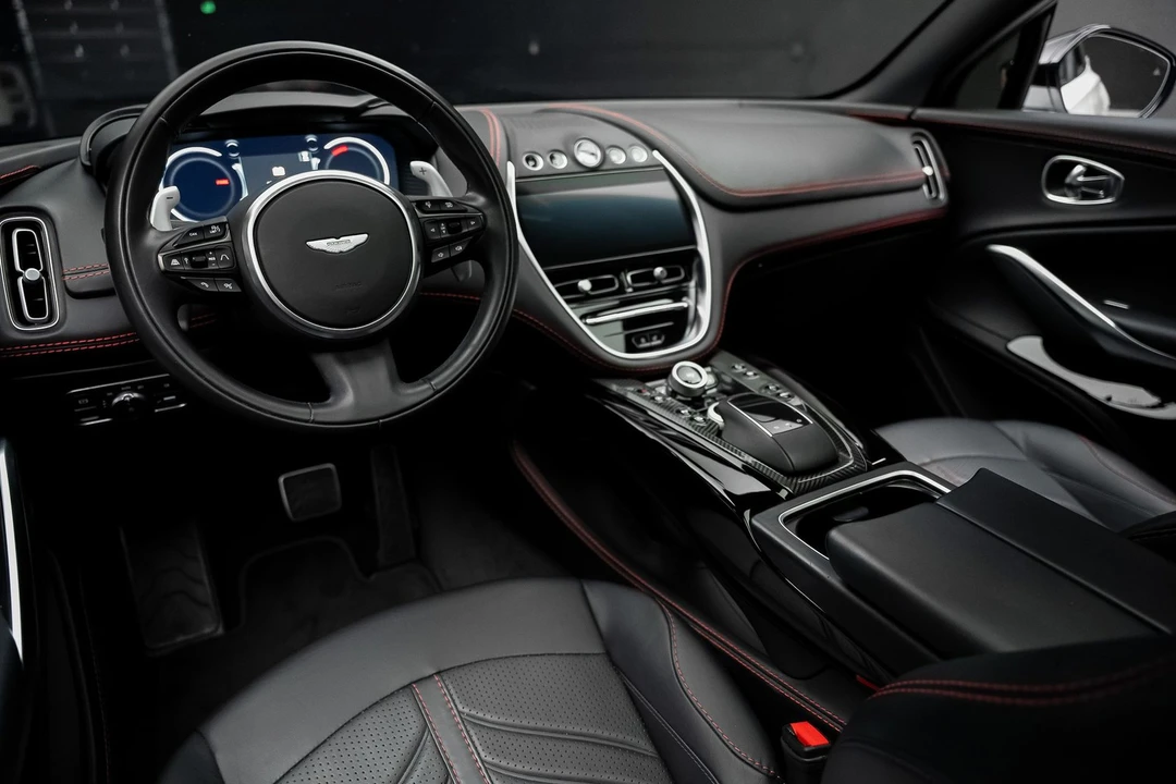 2023 Aston Martin DBX 707 - Image 2 of 31