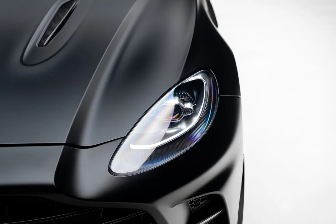 2023 Aston Martin DBX 707 - Image 11 of 31