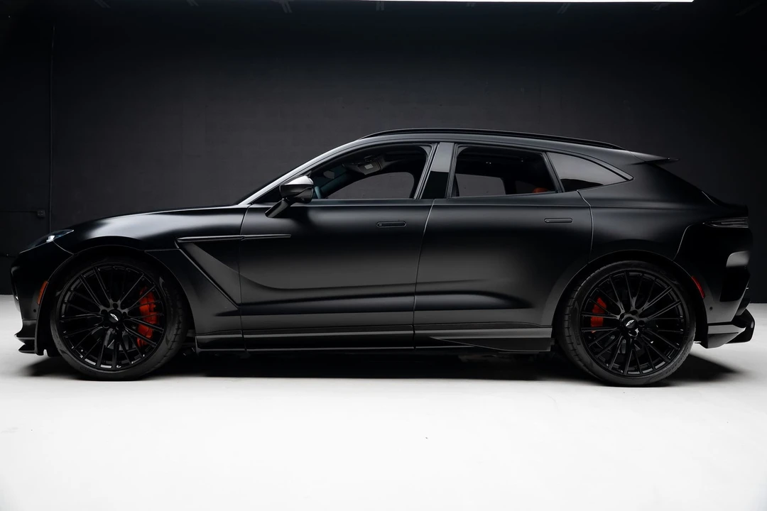 2023 Aston Martin DBX 707 - Image 19 of 31