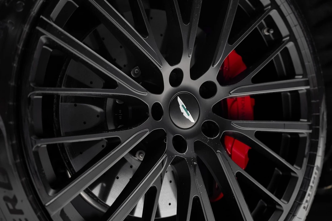 2023 Aston Martin DBX 707 - Image 21 of 31