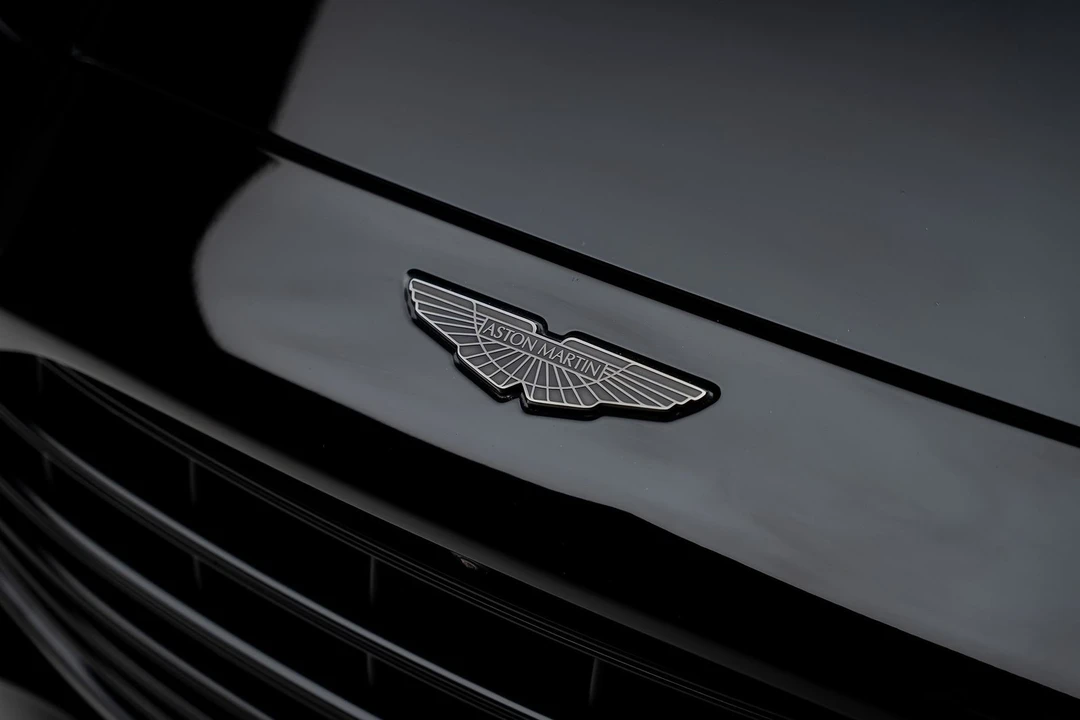 2023 Aston Martin DBX 707 - Image 12 of 31