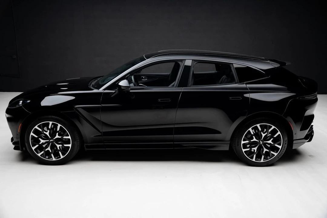 2023 Aston Martin DBX 707 - Image 16 of 31