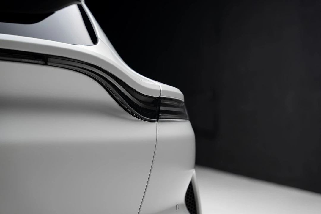 2023 Aston Martin DBX 707 - Image 29 of 31