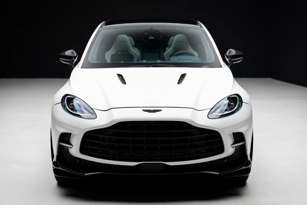 2023 Aston Martin DBX 707 - Image 6 of 31