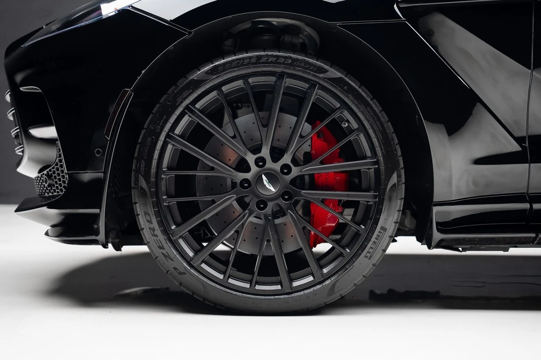 2023 Aston Martin DBX 707 - Image 18 of 31